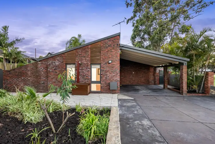 Fifth view of Homely house listing, 4 Elmhurst Way, Greenwood WA 6024