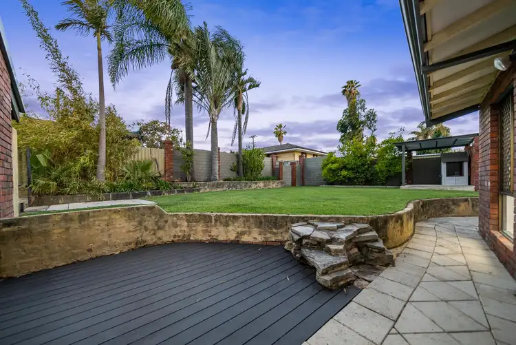 Sixth view of Homely house listing, 4 Elmhurst Way, Greenwood WA 6024