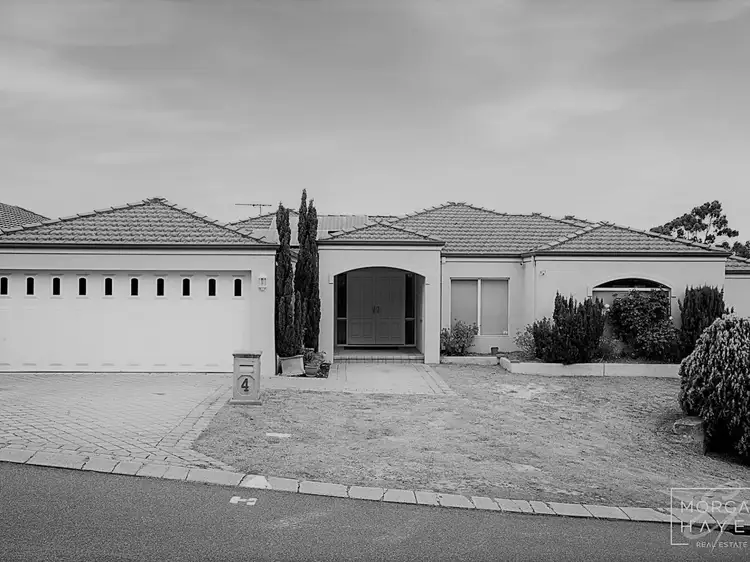 4 Kooyonga Cross, Jandakot WA 6164
