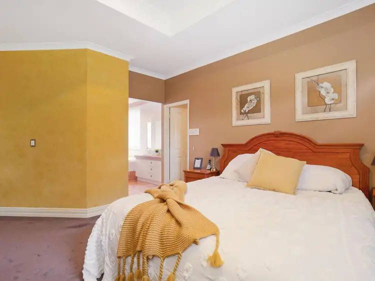 Third view of Homely house listing, 4 Kooyonga Cross, Jandakot WA 6164