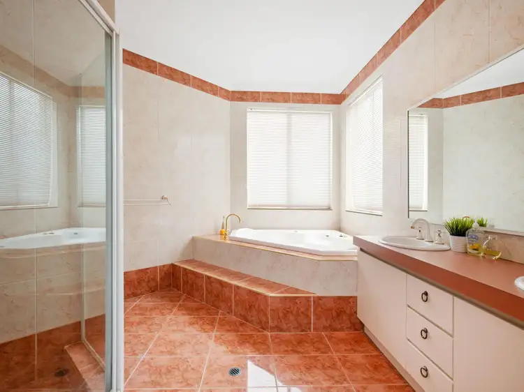 Fourth view of Homely house listing, 4 Kooyonga Cross, Jandakot WA 6164