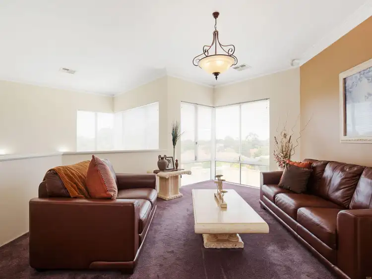 Fifth view of Homely house listing, 4 Kooyonga Cross, Jandakot WA 6164
