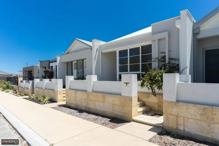 Second view of Homely house listing, 13 Langport Way, Butler WA 6036