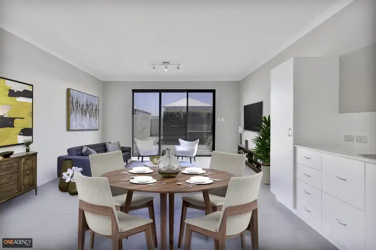 Fifth view of Homely house listing, 13 Langport Way, Butler WA 6036