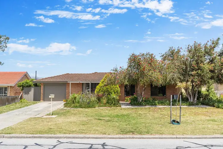 Main view of Homely house listing, 103 Weston Street, Maddington WA 6109