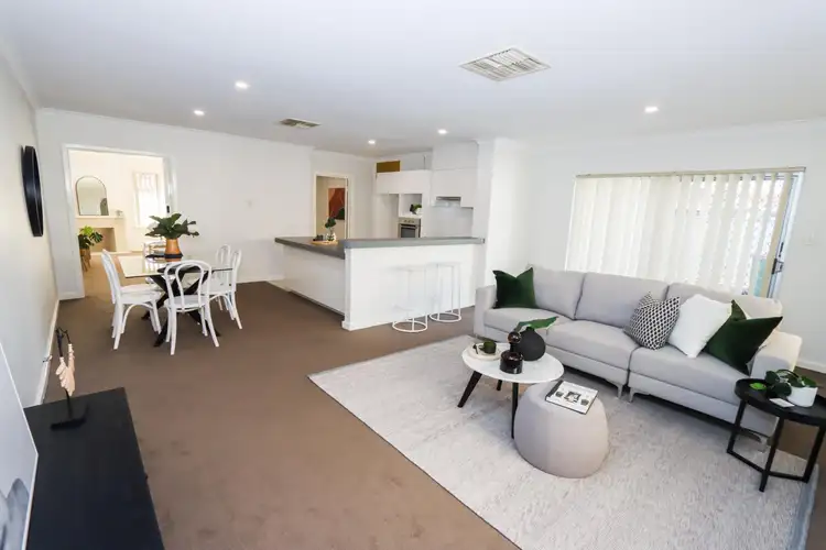 8 Montfort Place, Morley WA 6062