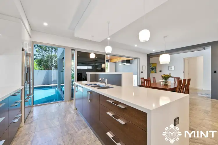 Fifth view of Homely house listing, 58 First Avenue, Claremont WA 6010