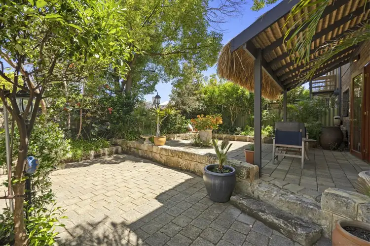 Second view of Homely house listing, 3/95 Bay View Terrace, Claremont WA 6010