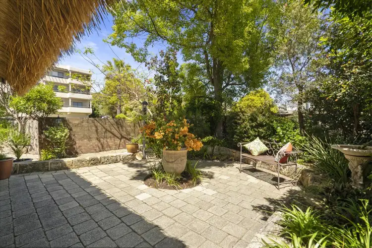Third view of Homely house listing, 3/95 Bay View Terrace, Claremont WA 6010
