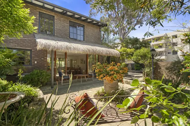 Fourth view of Homely house listing, 3/95 Bay View Terrace, Claremont WA 6010