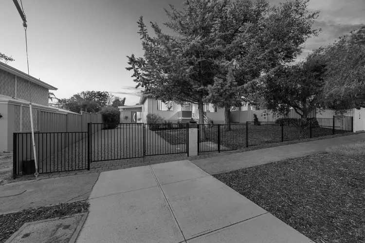 Main view of Homely house listing, 39 Northampton Street, East Victoria Park WA 6101