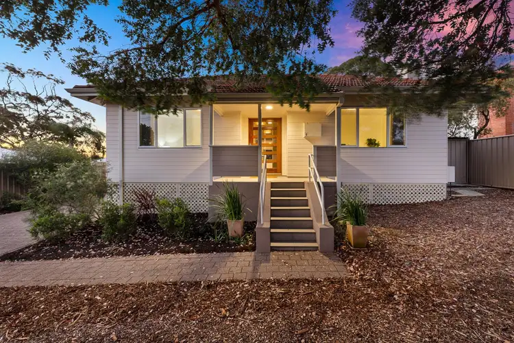 Fifth view of Homely house listing, 39 Northampton Street, East Victoria Park WA 6101