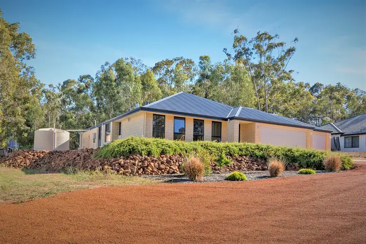 2135 Richardson Road, Parkerville WA 6081