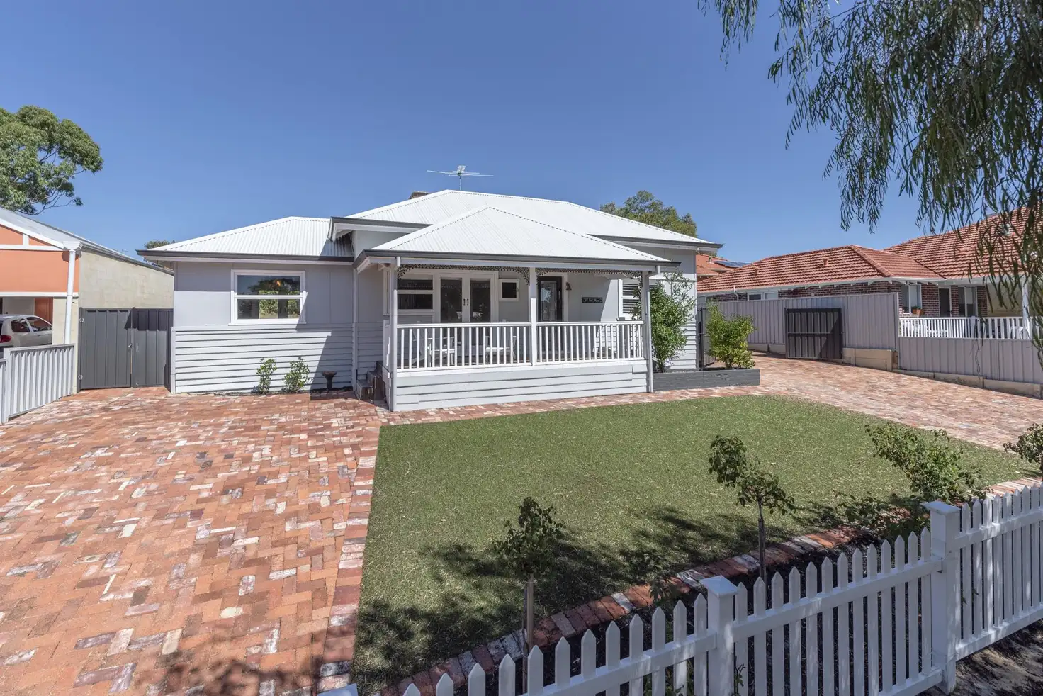 Main view of Homely house listing, 41 Gill Street, East Fremantle WA 6158