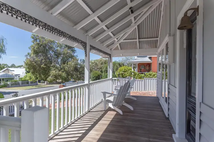 Third view of Homely house listing, 41 Gill Street, East Fremantle WA 6158