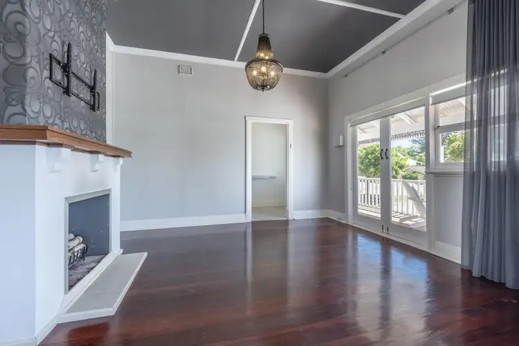 Fourth view of Homely house listing, 41 Gill Street, East Fremantle WA 6158