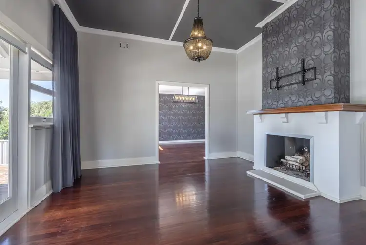 Fifth view of Homely house listing, 41 Gill Street, East Fremantle WA 6158