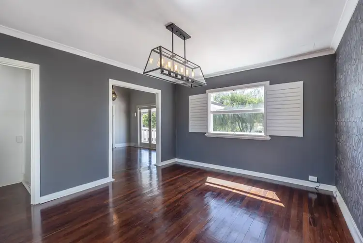 Sixth view of Homely house listing, 41 Gill Street, East Fremantle WA 6158