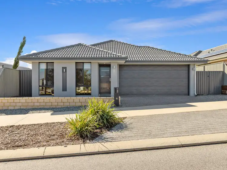 130 Honeywood Avenue, Wandi WA 6167