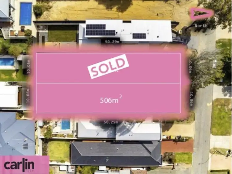 4 Birdwood Road, Melville WA 6156
