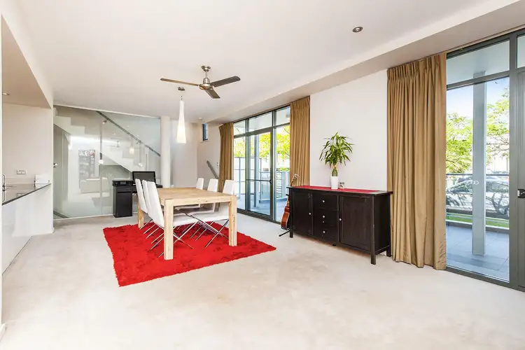 Sixth view of Homely apartment listing, 4/8 Hordern Street, Victoria Park WA 6100
