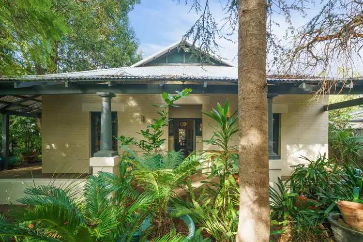 Second view of Homely house listing, 4 Almond Street, Guildford WA 6055