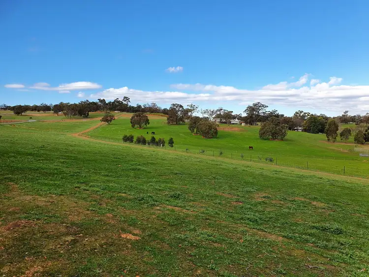 Second view of Homely land listing, Lot 414, Liberte Crescent, Baskerville WA 6056