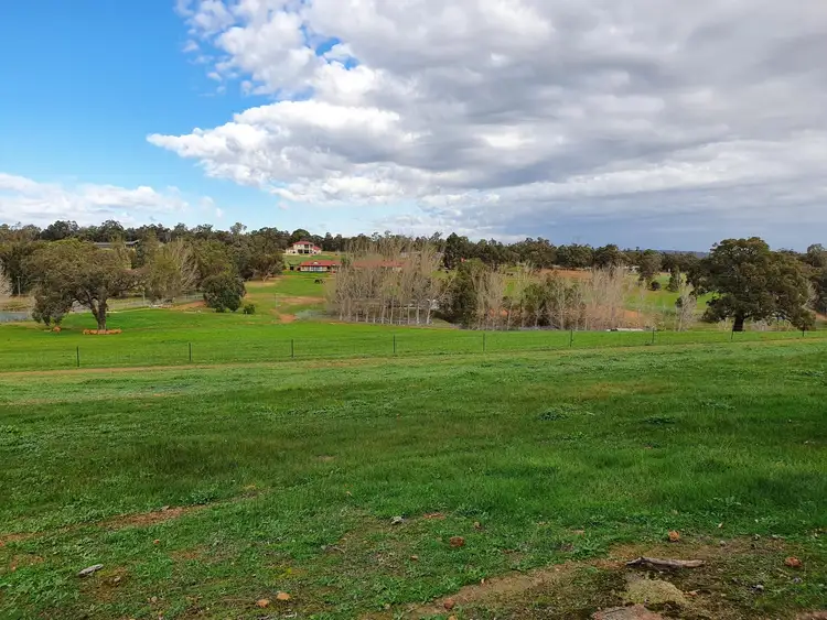 Third view of Homely land listing, Lot 414, Liberte Crescent, Baskerville WA 6056