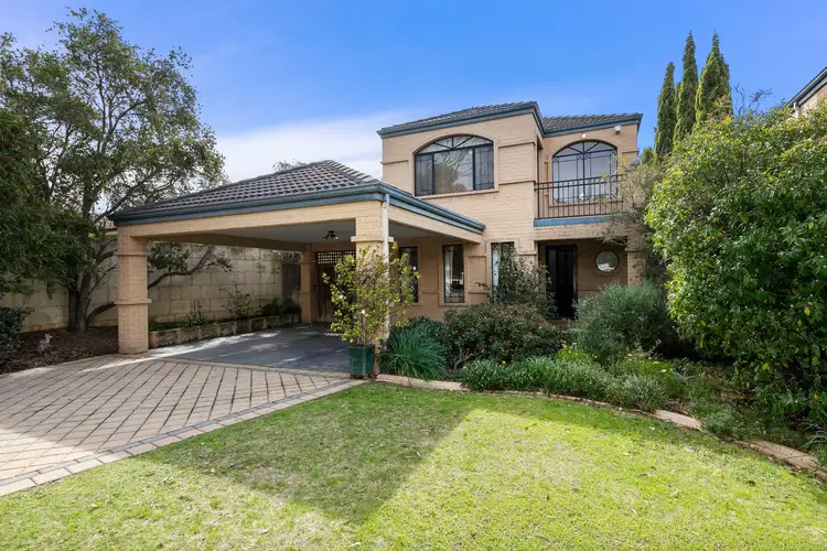 Main view of Homely house listing, 13 Zamia Street, Mount Claremont WA 6010