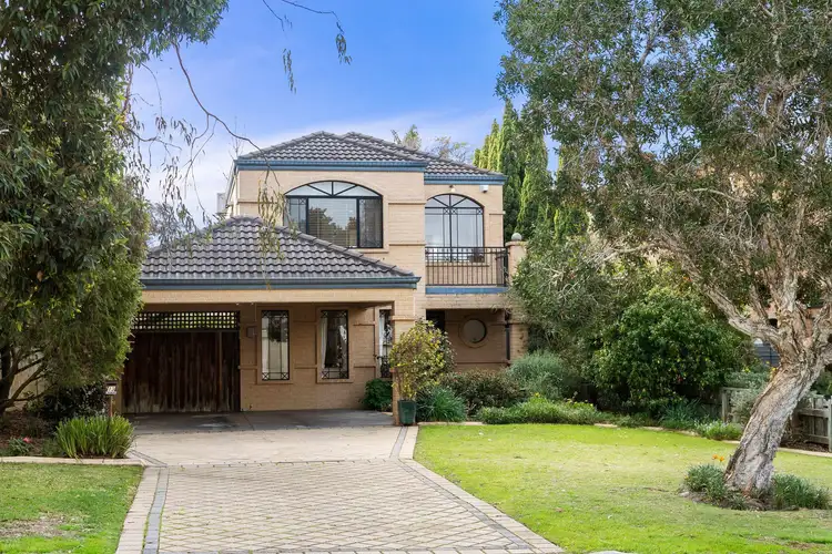 Second view of Homely house listing, 13 Zamia Street, Mount Claremont WA 6010