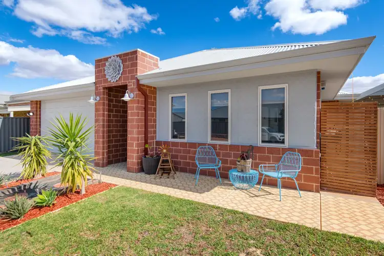 7 Wanari Way, Karlkurla WA 6430