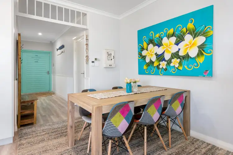 Second view of Homely house listing, 7 Wanari Way, Karlkurla WA 6430