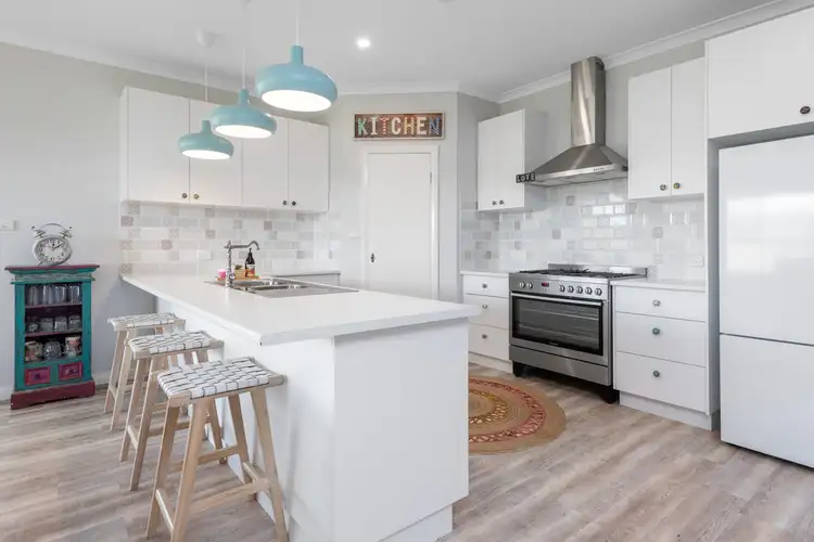 Third view of Homely house listing, 7 Wanari Way, Karlkurla WA 6430