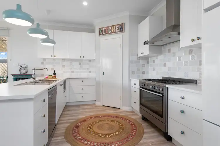 Fourth view of Homely house listing, 7 Wanari Way, Karlkurla WA 6430