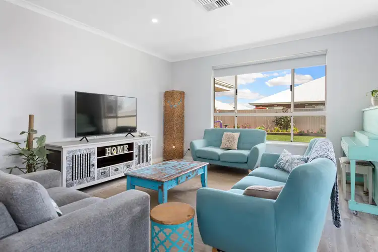 Fifth view of Homely house listing, 7 Wanari Way, Karlkurla WA 6430