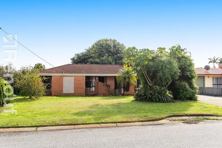 Main view of Homely house listing, 22 Glenarber Way, Willetton WA 6155