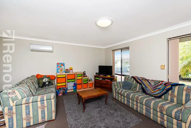 Second view of Homely house listing, 22 Glenarber Way, Willetton WA 6155
