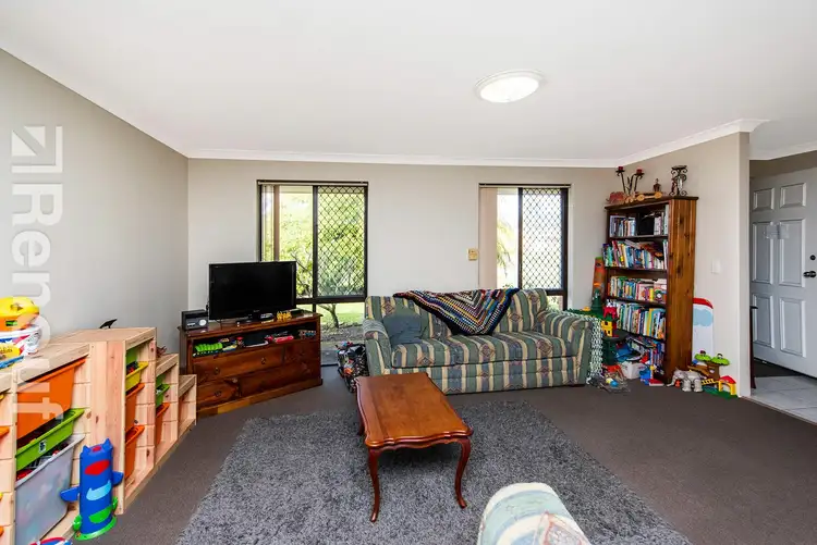 Third view of Homely house listing, 22 Glenarber Way, Willetton WA 6155