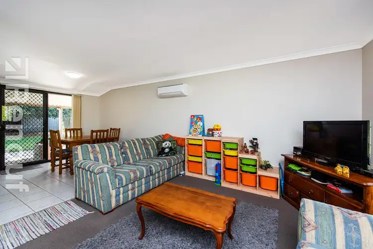 Fourth view of Homely house listing, 22 Glenarber Way, Willetton WA 6155