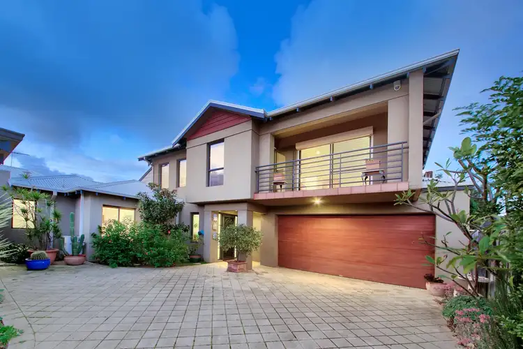 Main view of Homely townhouse listing, 8C Ostend Road, Scarborough WA 6019