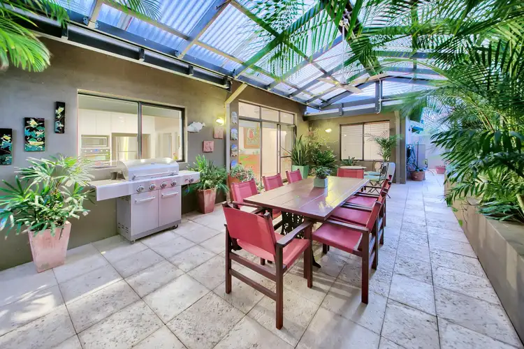 Second view of Homely townhouse listing, 8C Ostend Road, Scarborough WA 6019