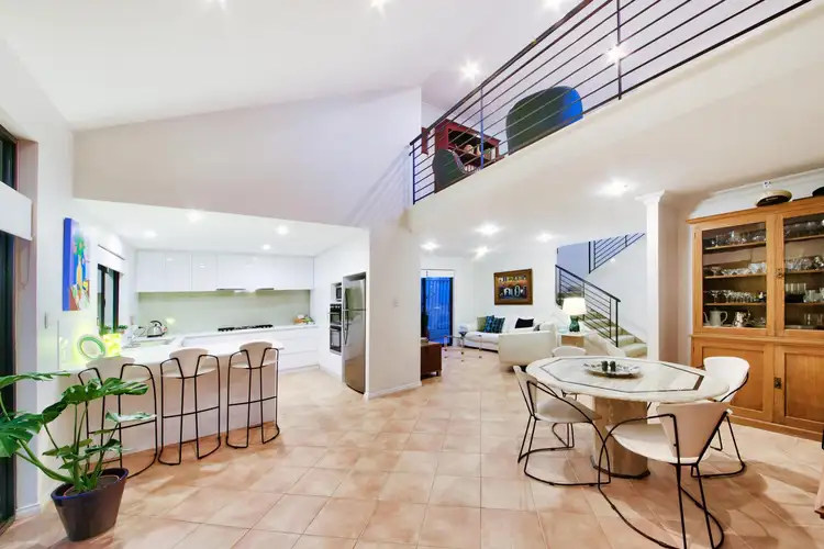 Third view of Homely townhouse listing, 8C Ostend Road, Scarborough WA 6019