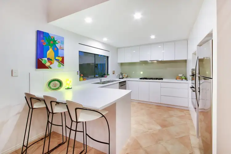 Sixth view of Homely townhouse listing, 8C Ostend Road, Scarborough WA 6019
