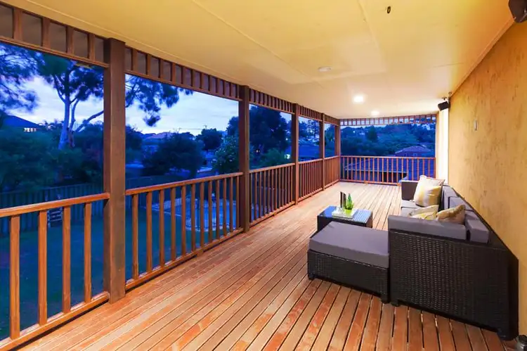 Fourth view of Homely house listing, 7 Oliver Street, Scarborough WA 6019