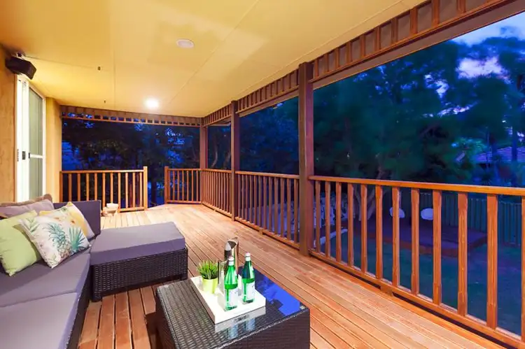 Fifth view of Homely house listing, 7 Oliver Street, Scarborough WA 6019