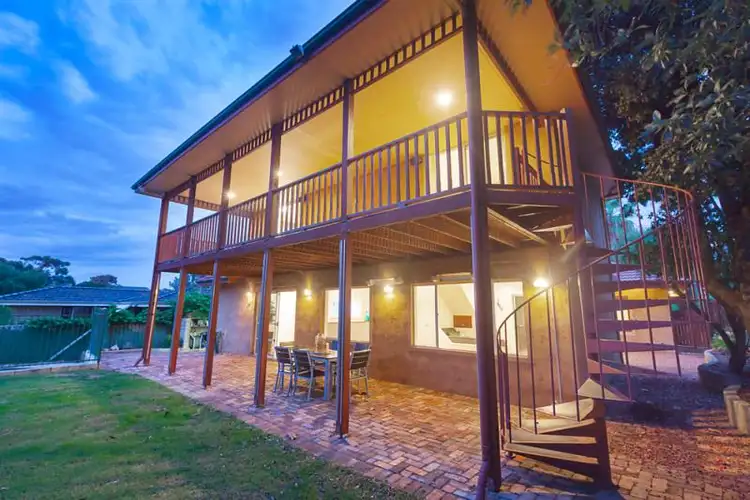 Sixth view of Homely house listing, 7 Oliver Street, Scarborough WA 6019
