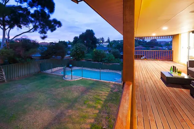 Seventh view of Homely house listing, 7 Oliver Street, Scarborough WA 6019