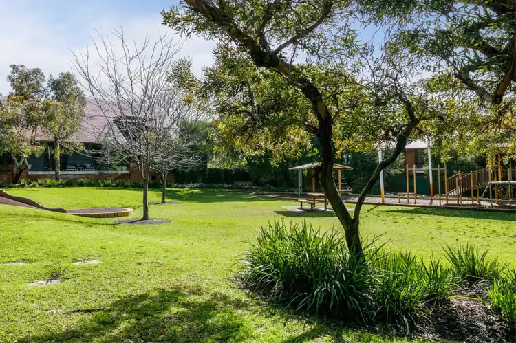 111 Townshend Road, Subiaco WA 6008