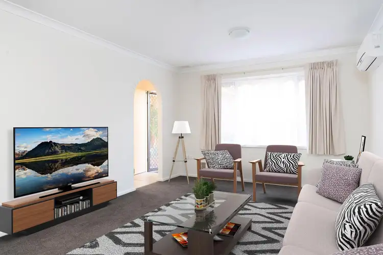 Second view of Homely villa listing, 22/1 Tuscan Place, Rossmoyne WA 6148