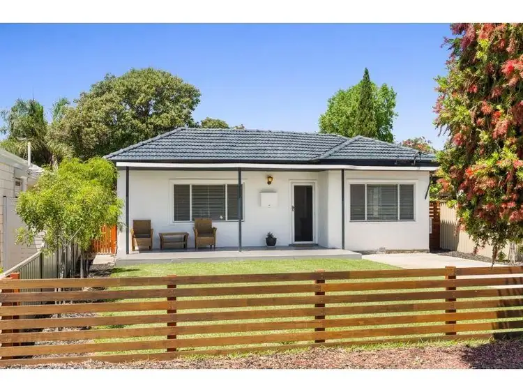 Main view of Homely house listing, 10 Sinclair Street, Rivervale WA 6103